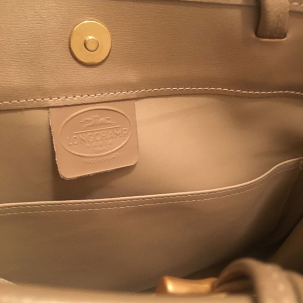 Llongchamp shoulder bag